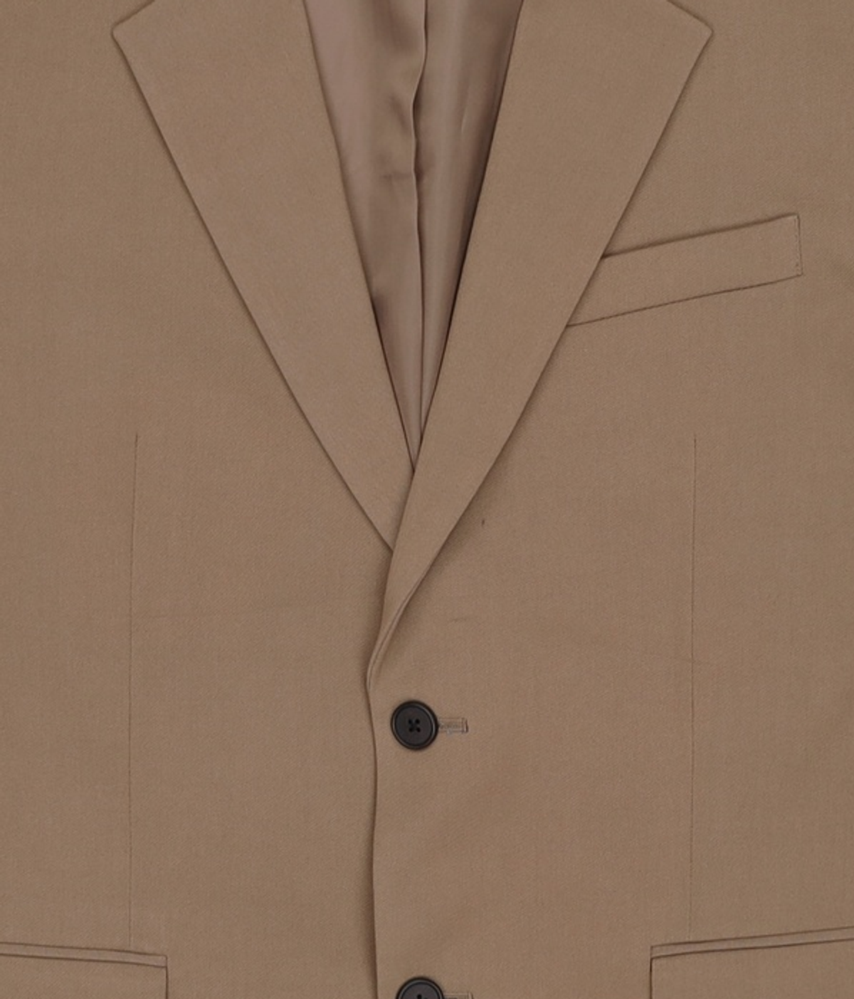무신사 스탠다드(MUSINSA STANDARD) 슈트/블레이저 재킷 XL