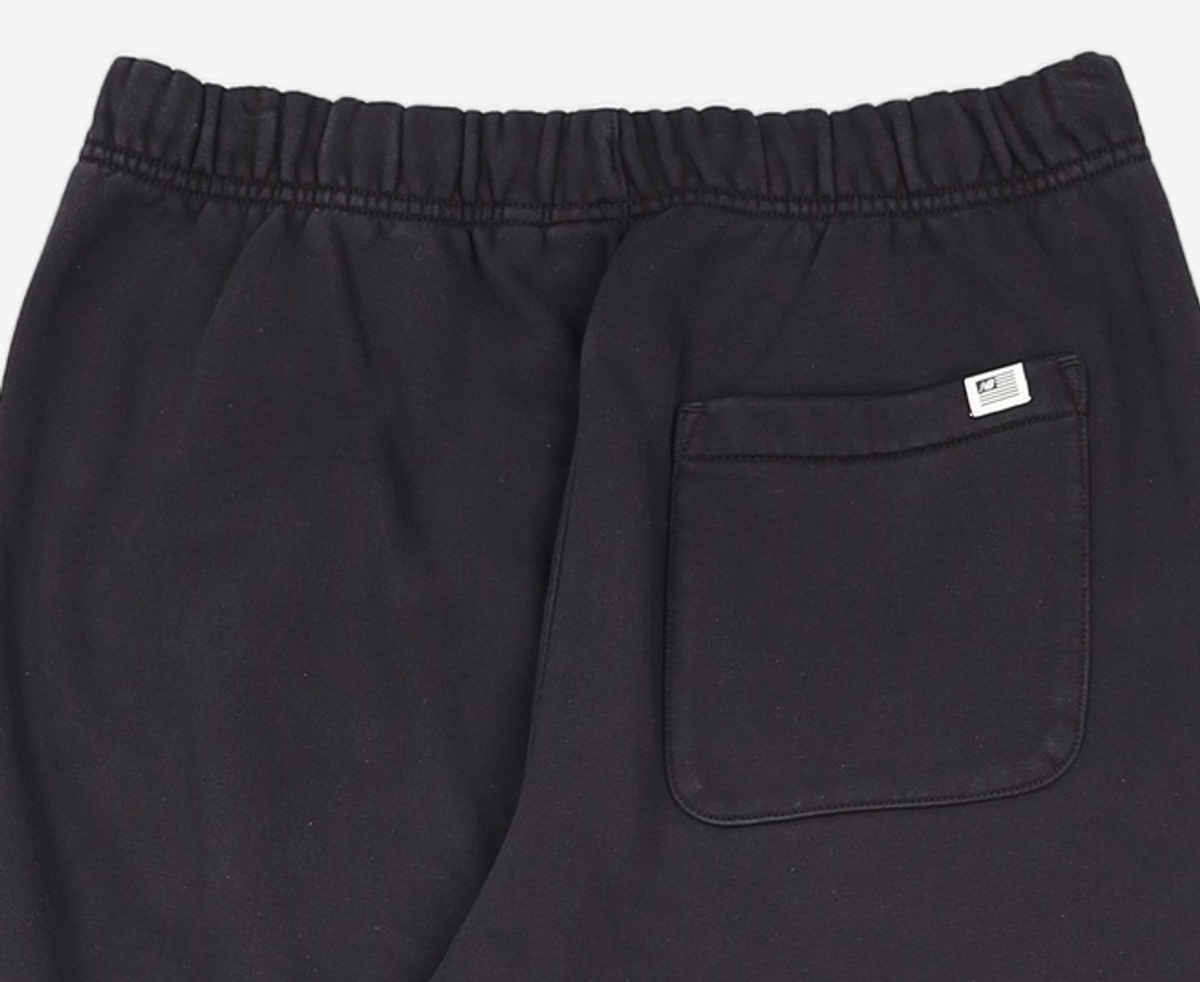 뉴발란스(NEW BALANCE) 트레이닝 팬츠 L