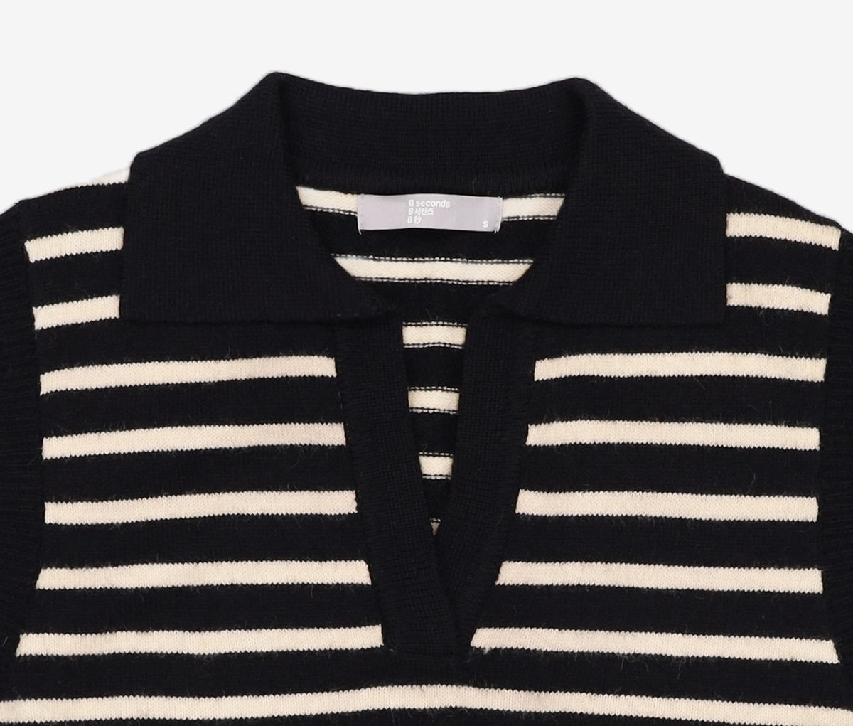 에잇세컨즈(8SECONDS) 베스트 S