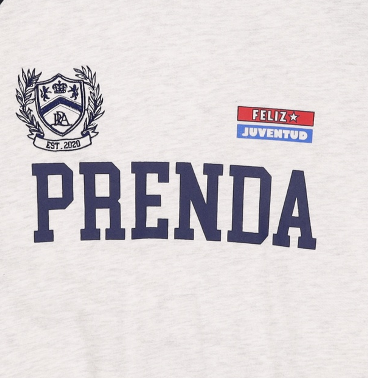 프렌다(PRENDA) 맨투맨/스웨트셔츠 FREE