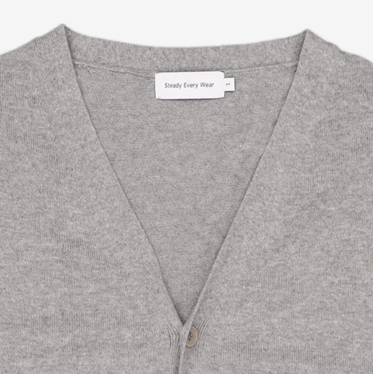 스테디 에브리웨어(STEADY EVERY WEAR) 카디건 1
