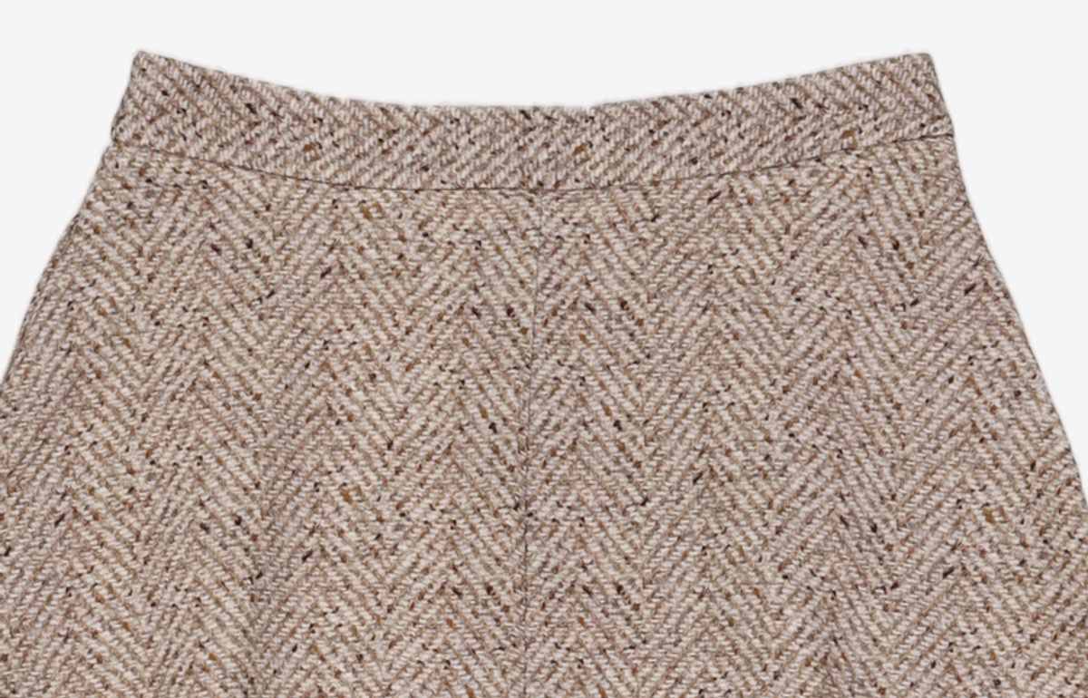 자라(ZARA) 미디스커트 S