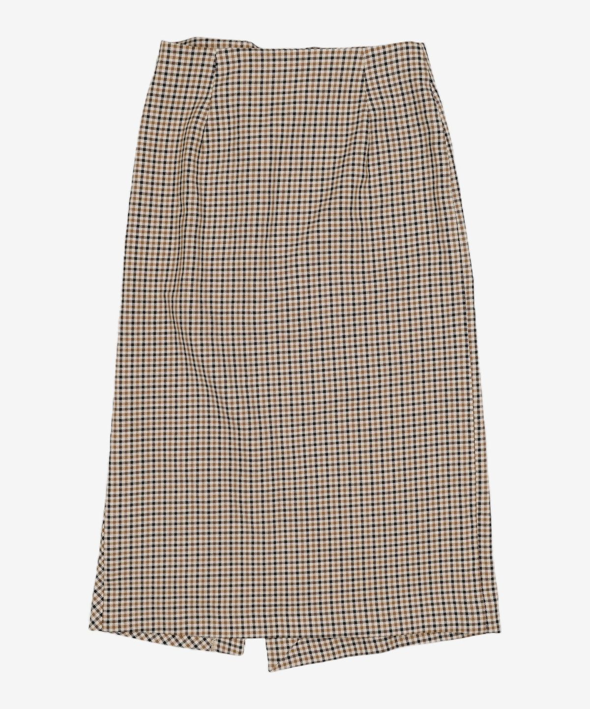 자라 우먼(ZARA WOMAN) 롱스커트 XS