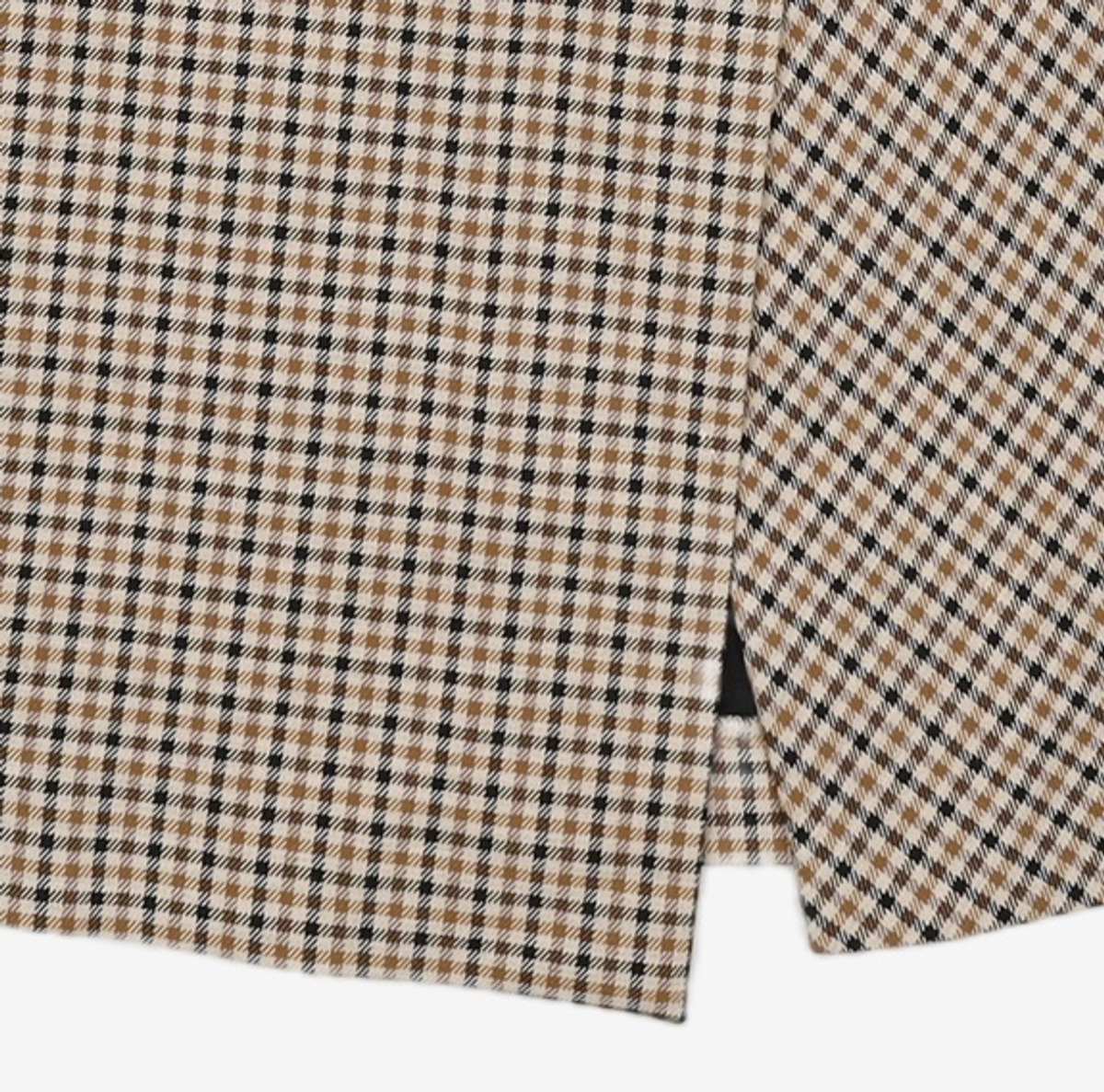 자라 우먼(ZARA WOMAN) 롱스커트 XS