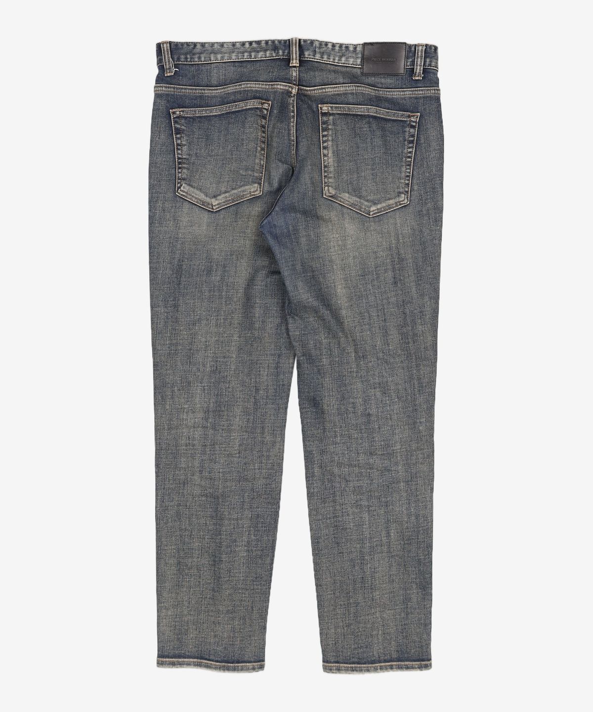 피스워커(PIECE WORKER) Ash Worker / New Crop 34