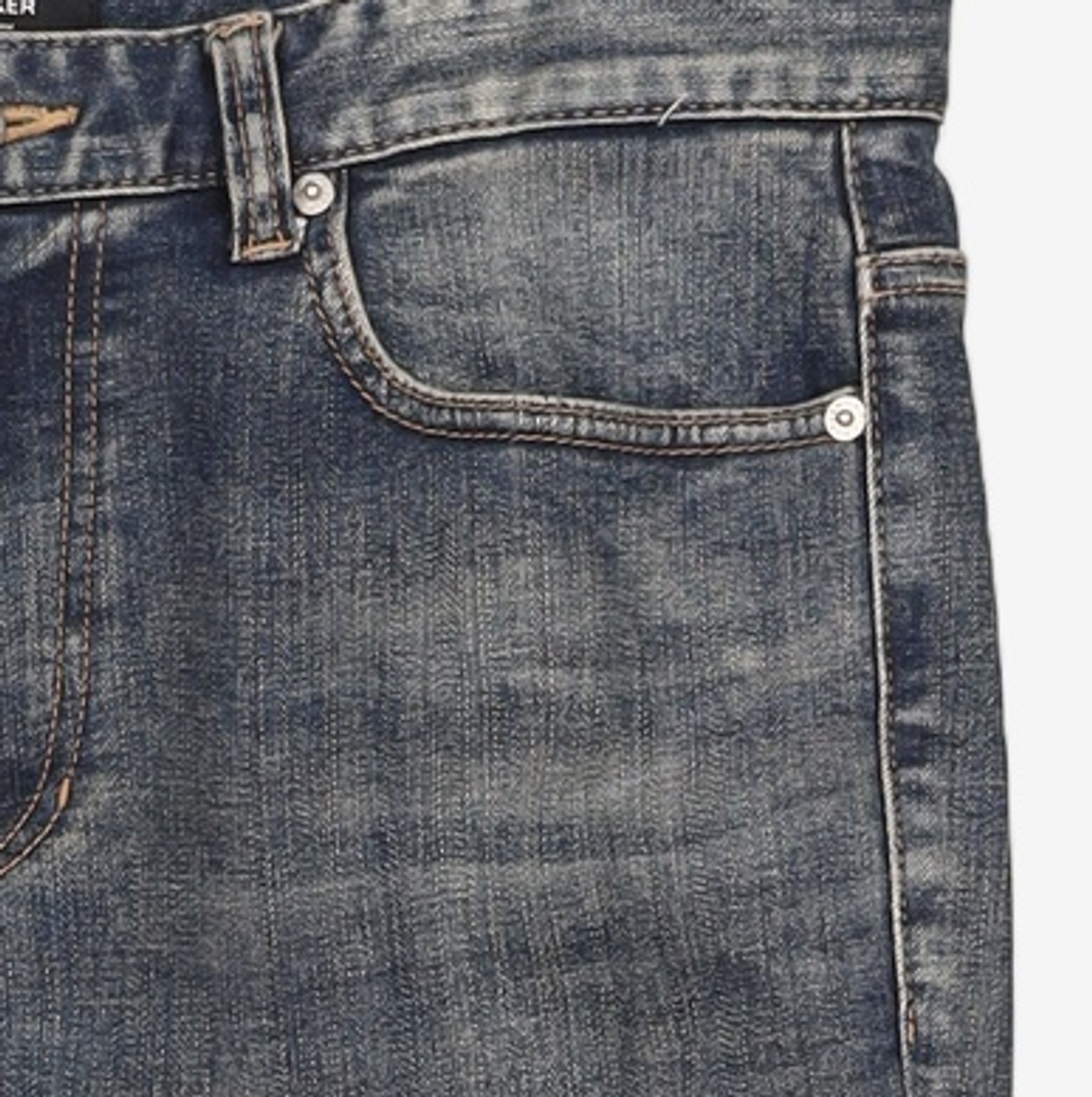 피스워커(PIECE WORKER) Ash Worker / New Crop 34