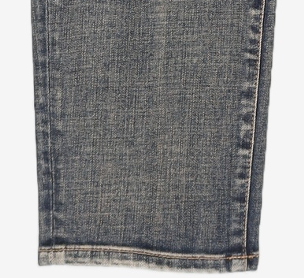 피스워커(PIECE WORKER) Ash Worker / New Crop 34