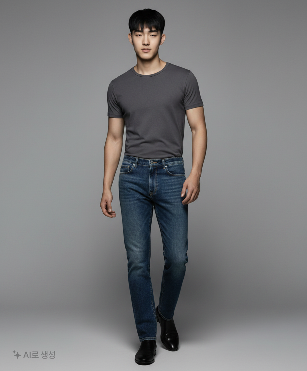 피스워커(PIECE WORKER) Ash Worker / New Crop 34