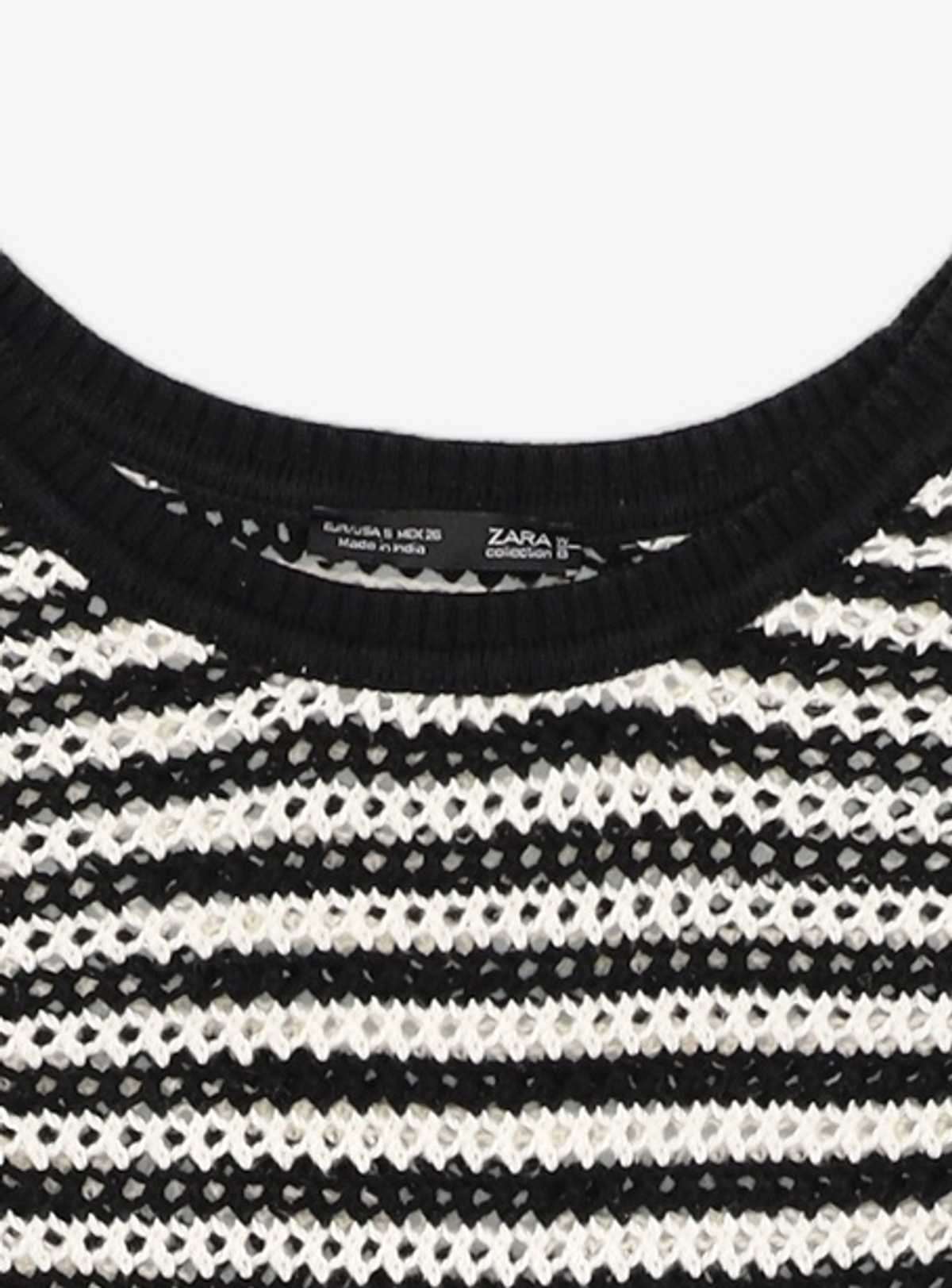 자라(ZARA) 니트/스웨터 S