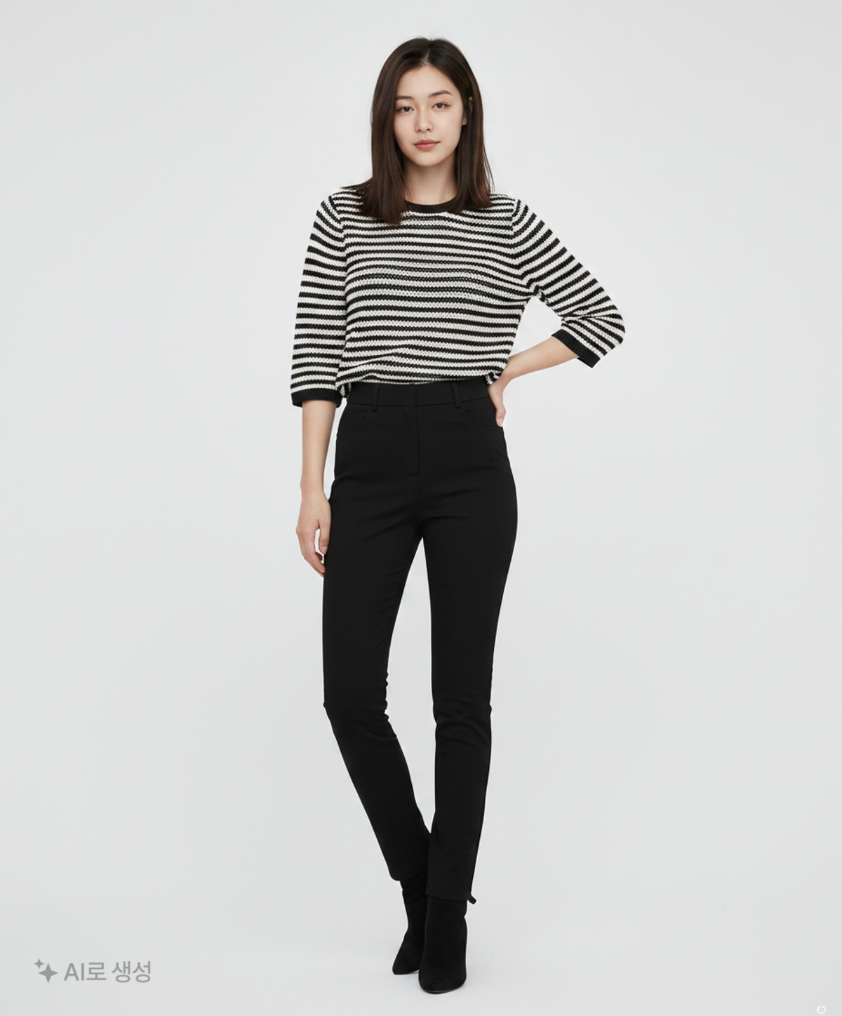 자라(ZARA) 니트/스웨터 S