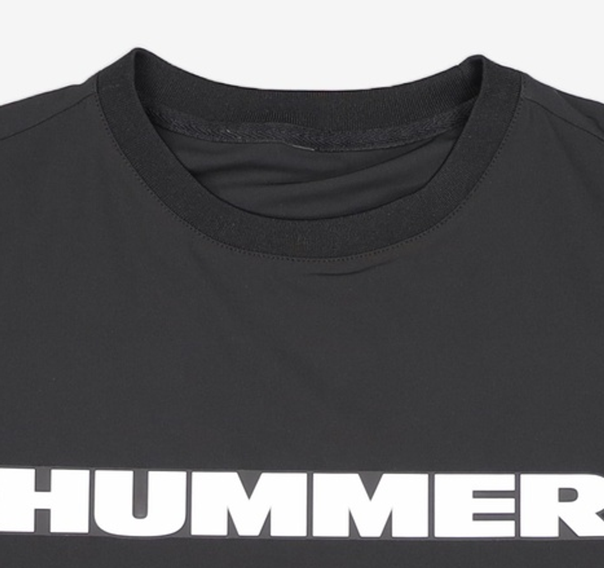 험머(HUMMER) 반소매 티셔츠 L