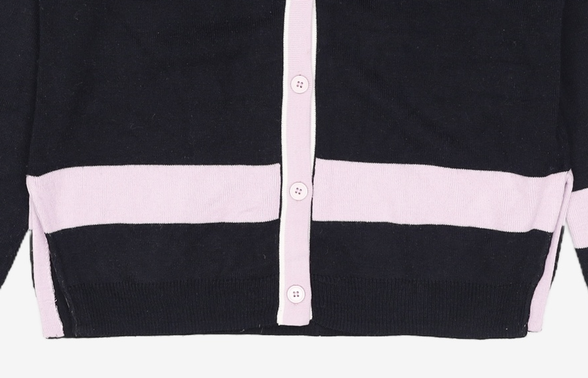 랩(LAP) 카디건 FREE