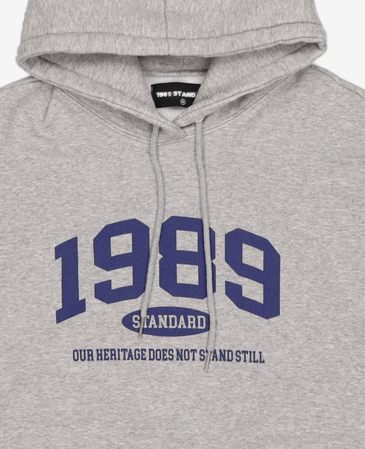 1989스탠다드(1989STANDARD) 후드 티셔츠 XL