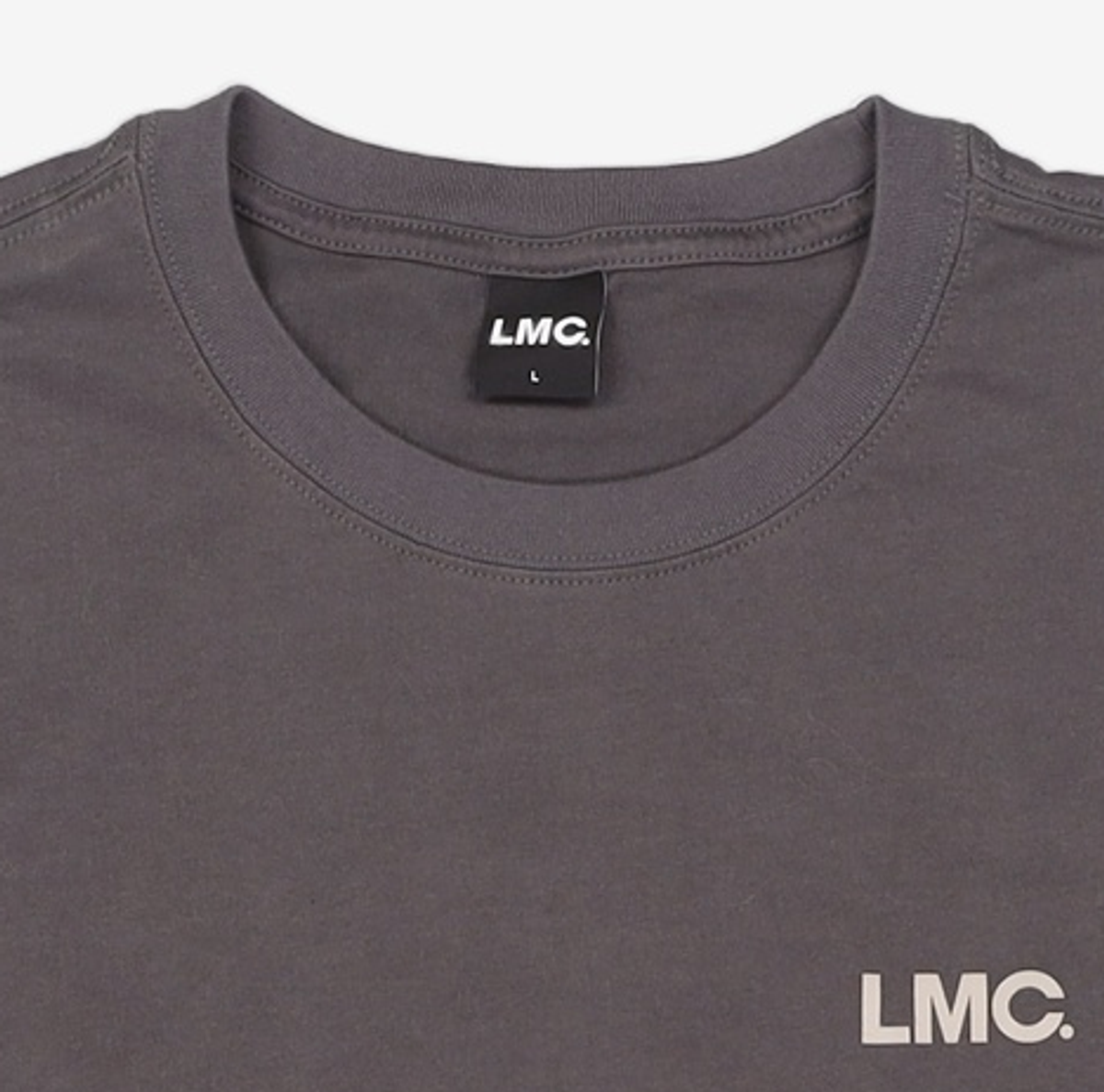 엘엠씨(LMC) 반소매 티셔츠 L