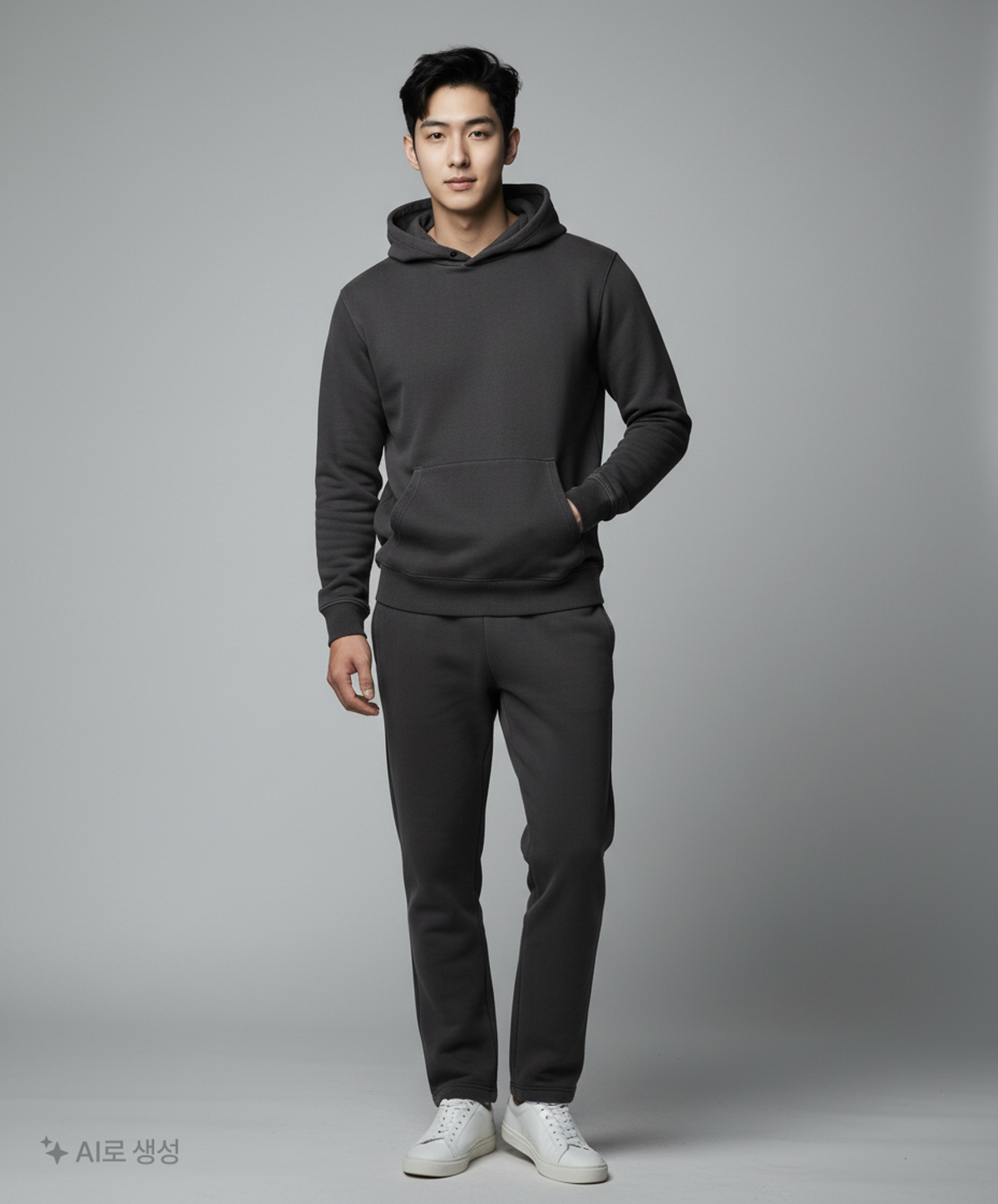 무신사 스탠다드(MUSINSA STANDARD) 트레이닝 팬츠 M