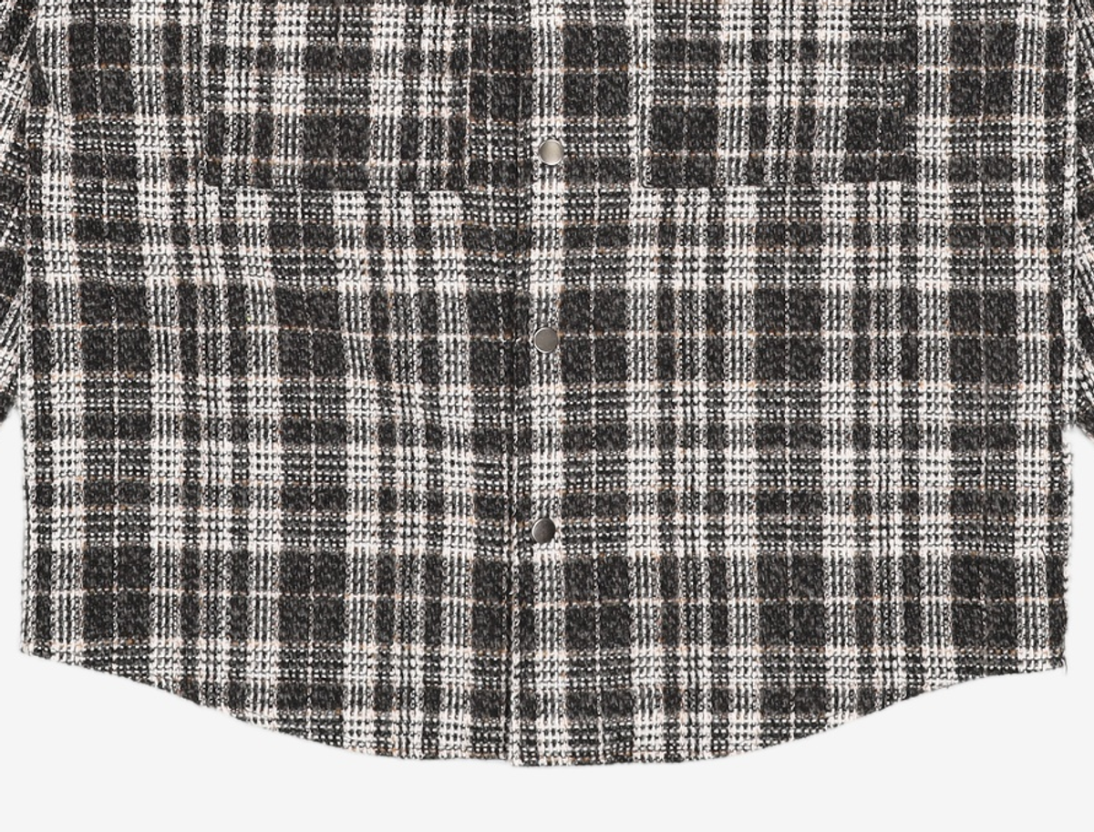 스파오(SPAO) 기타 점퍼/재킷 L