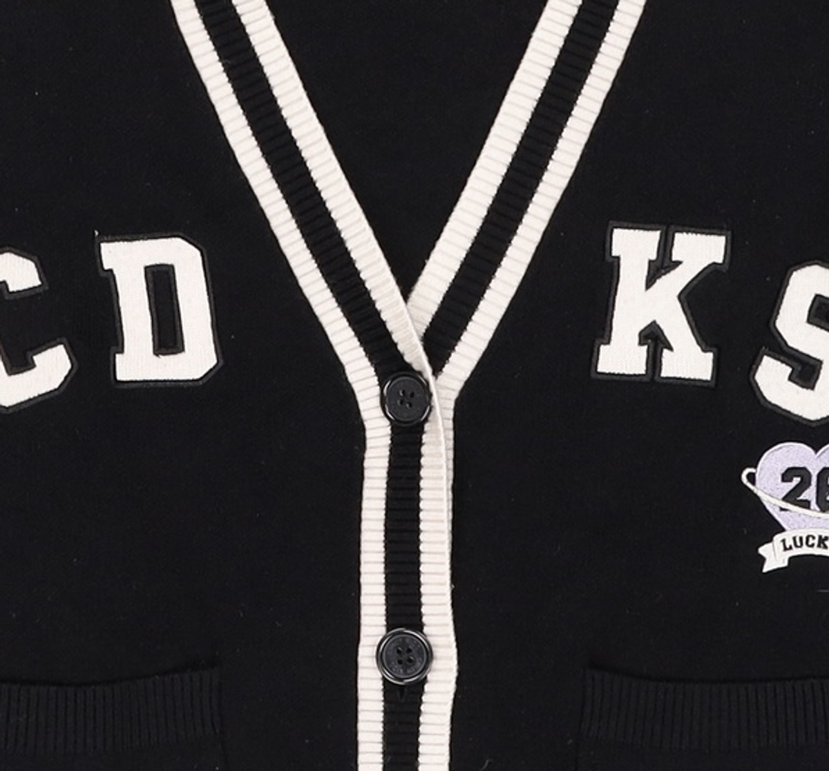 신디키즈(Cindy kids) 카디건 140