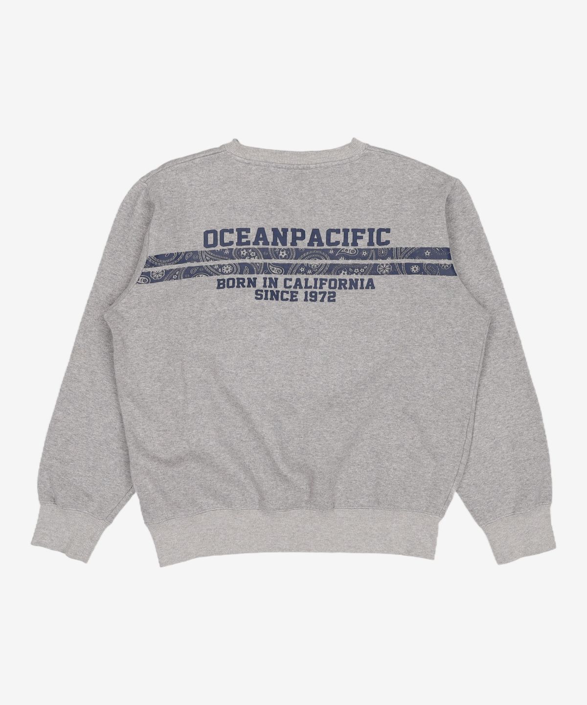 오션퍼시픽(OCEANPACIFIC) 맨투맨/스웨트셔츠 FREE