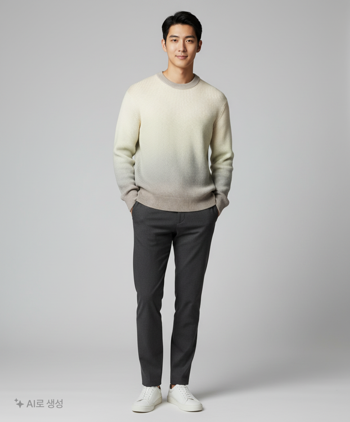 자라(ZARA) 니트/스웨터 M