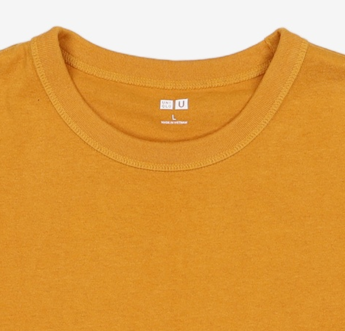 유니클로(UNIQLO) 반소매 티셔츠 L