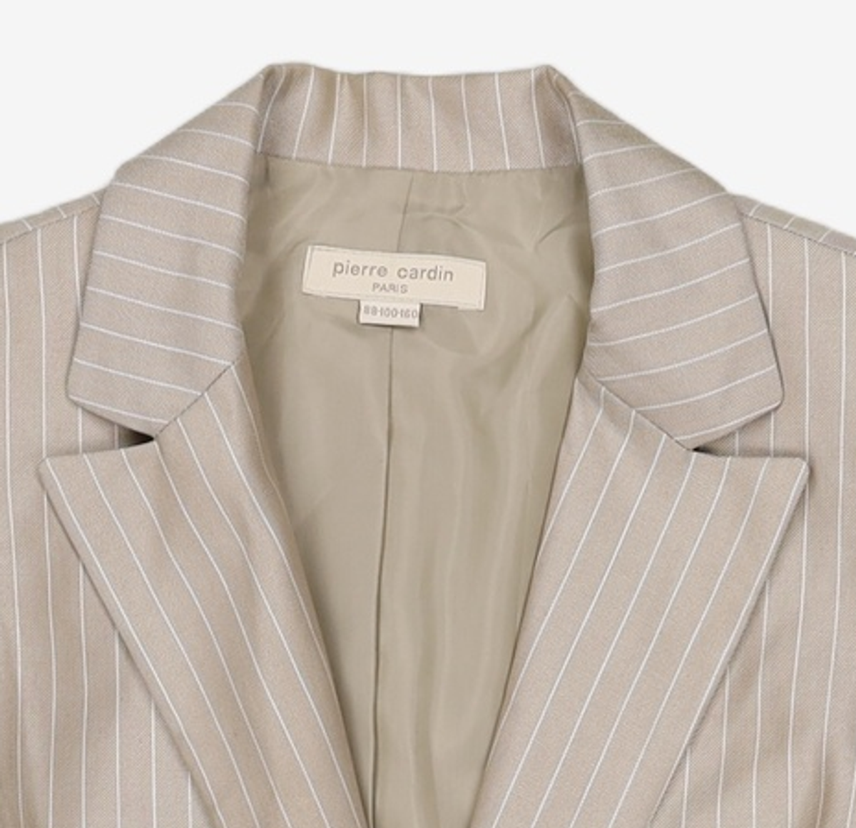 피에르가르뎅(PIERRE CARDIN) 슈트/블레이저 재킷 88