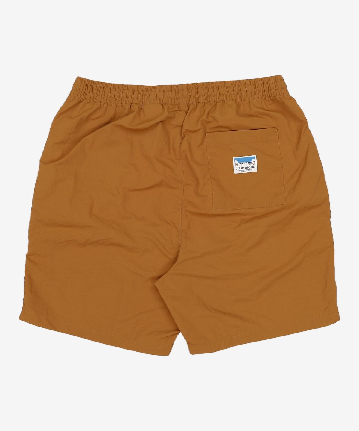 오션퍼시픽(OCEANPACIFIC) CITY NYLON SHORTS [6 COLOR] L
