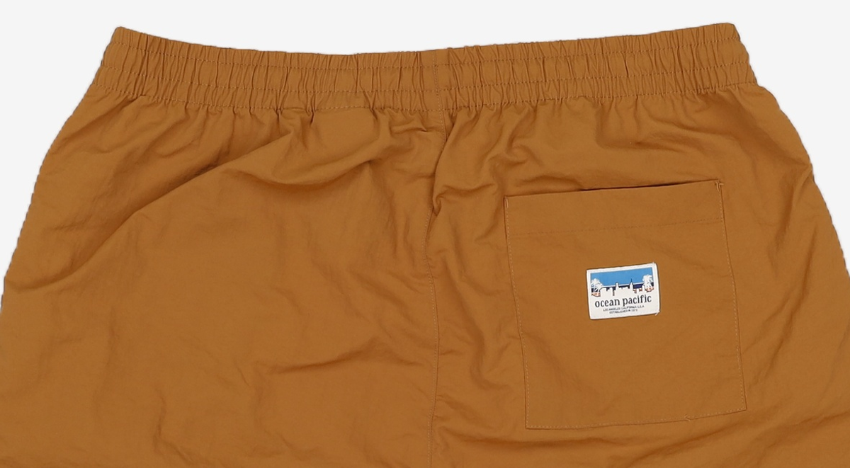 오션퍼시픽(OCEANPACIFIC) CITY NYLON SHORTS [6 COLOR] L