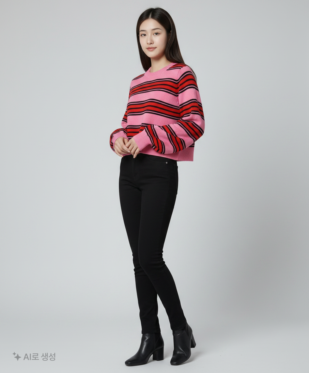 디바이디드에이치앤엠(DIVIDED H&M) 니트/스웨터 M