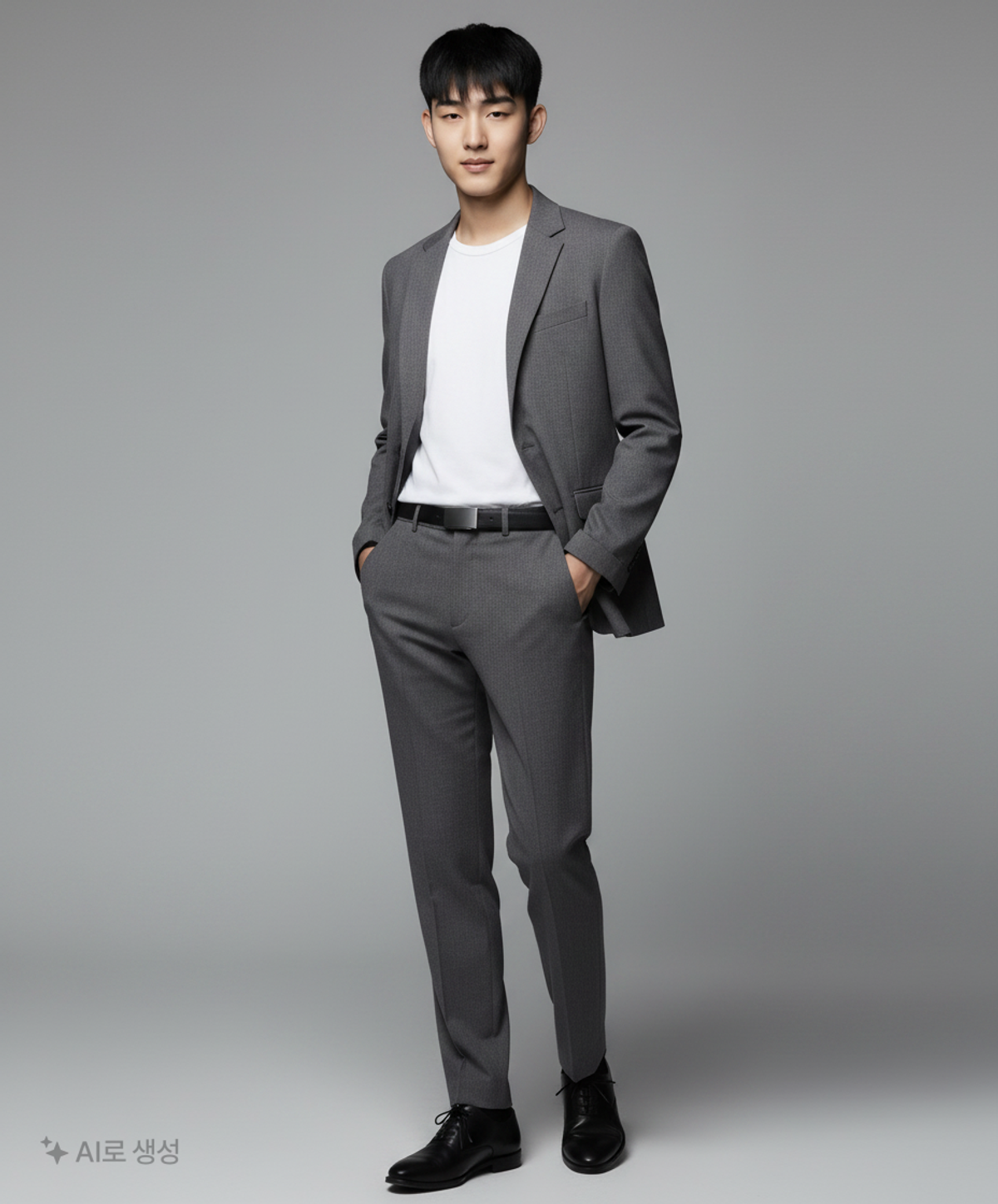 지오다노(GIORDANO) 슈트 팬츠/슬랙스 84