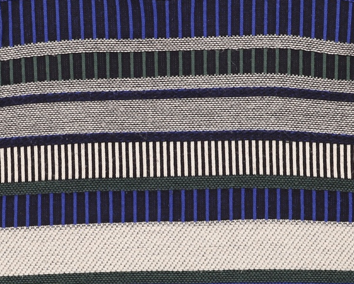 그레이티스트(THE GREATEST) 19FW05 BLUE KNIT