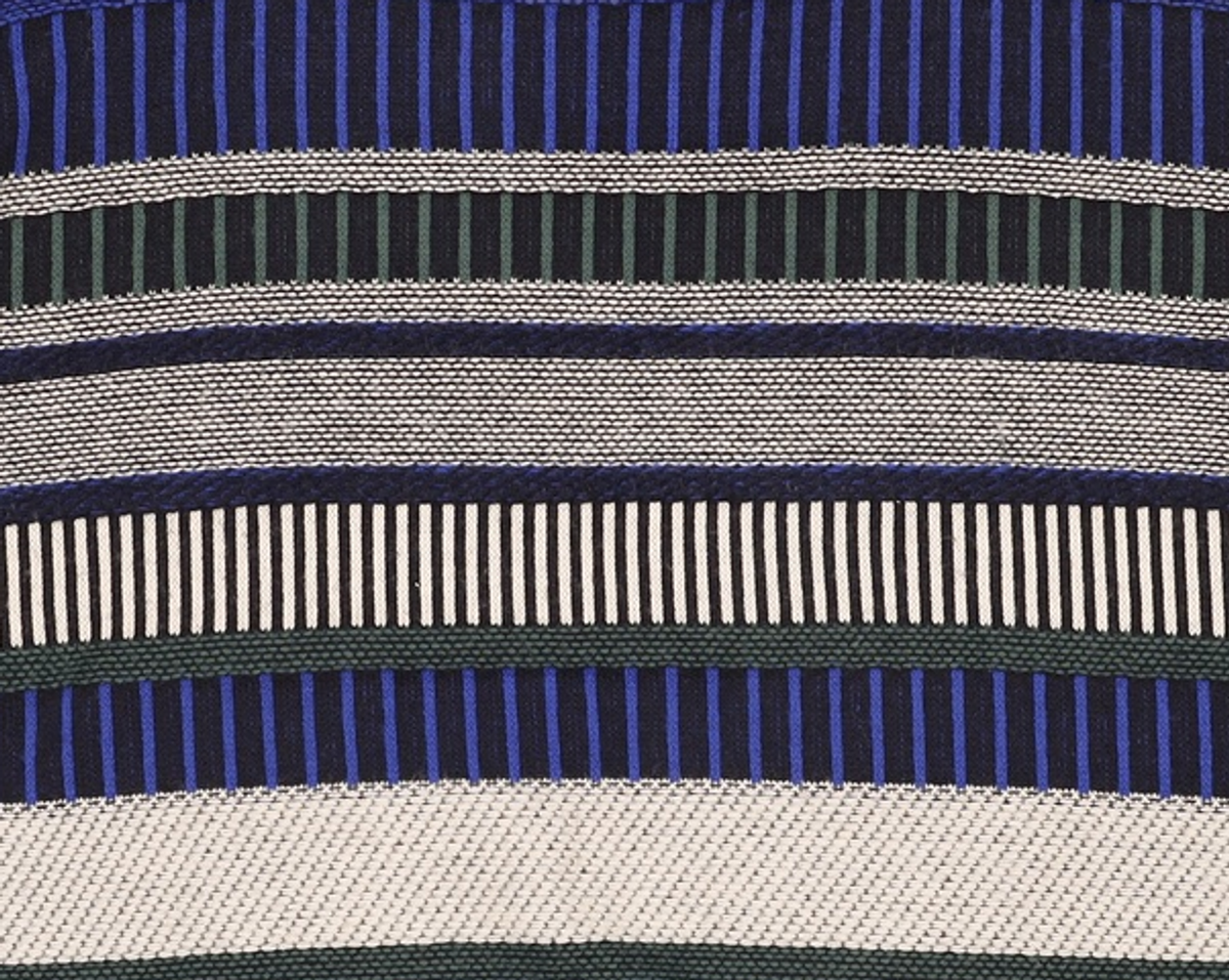 그레이티스트(THE GREATEST) 19FW05 BLUE KNIT