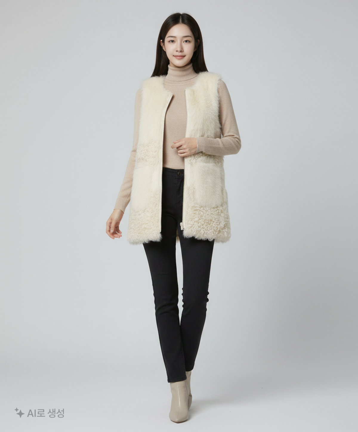 주크(ZOOC) 베스트 55
