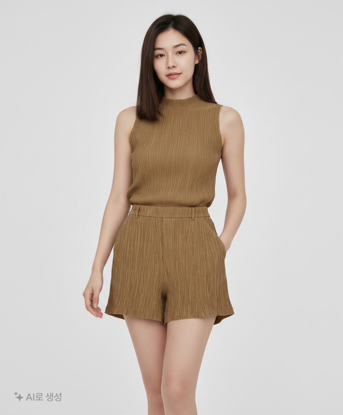 자라(ZARA) 숏팬츠 S