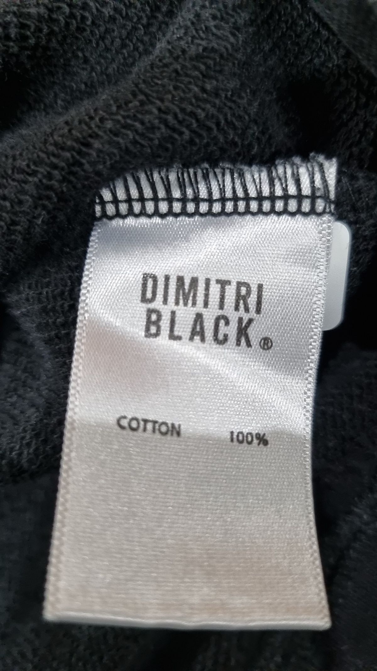 디미트리블랙(DIMITRI BLACK) 후드 집업 3