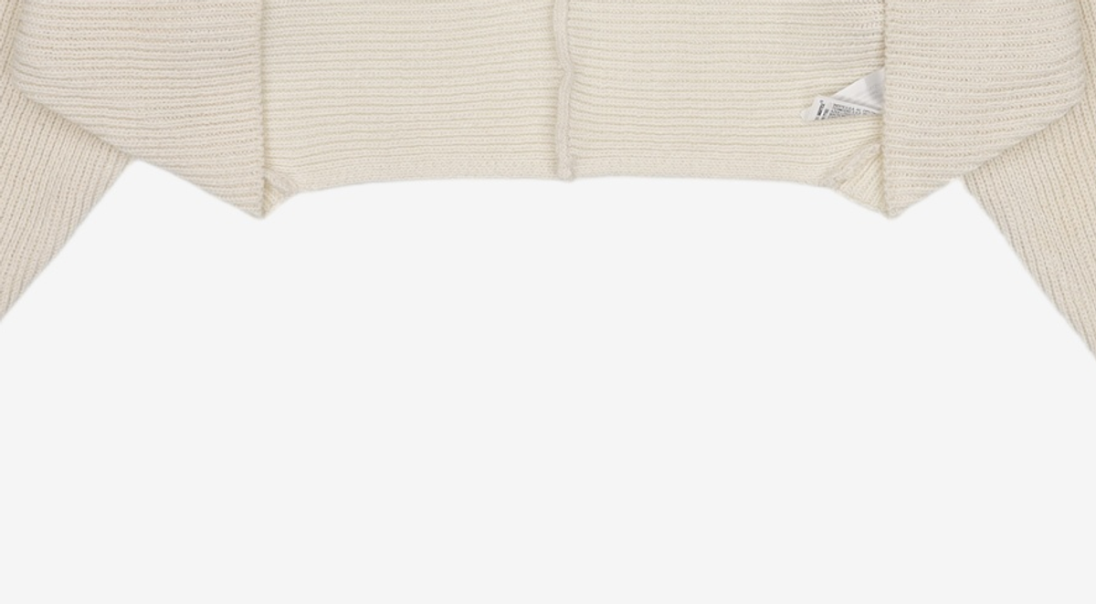 자라(ZARA) 카디건 S
