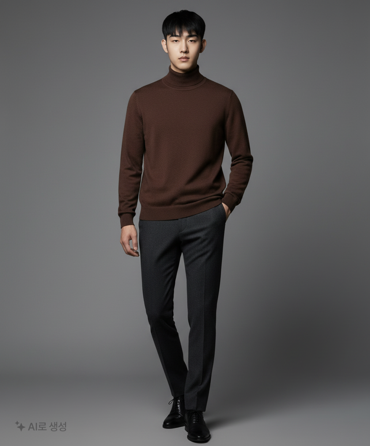 스파오(SPAO) 니트/스웨터 110