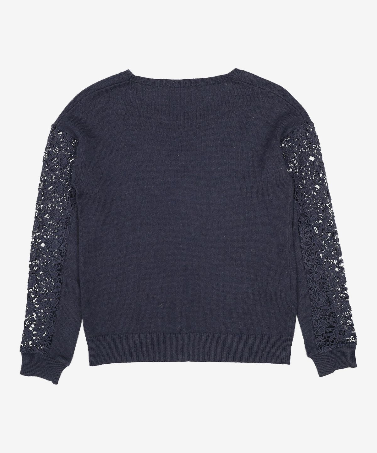 꼼뜨와데 꼬또니에(Comptoir Des Cotonniers) 니트/스웨터 S