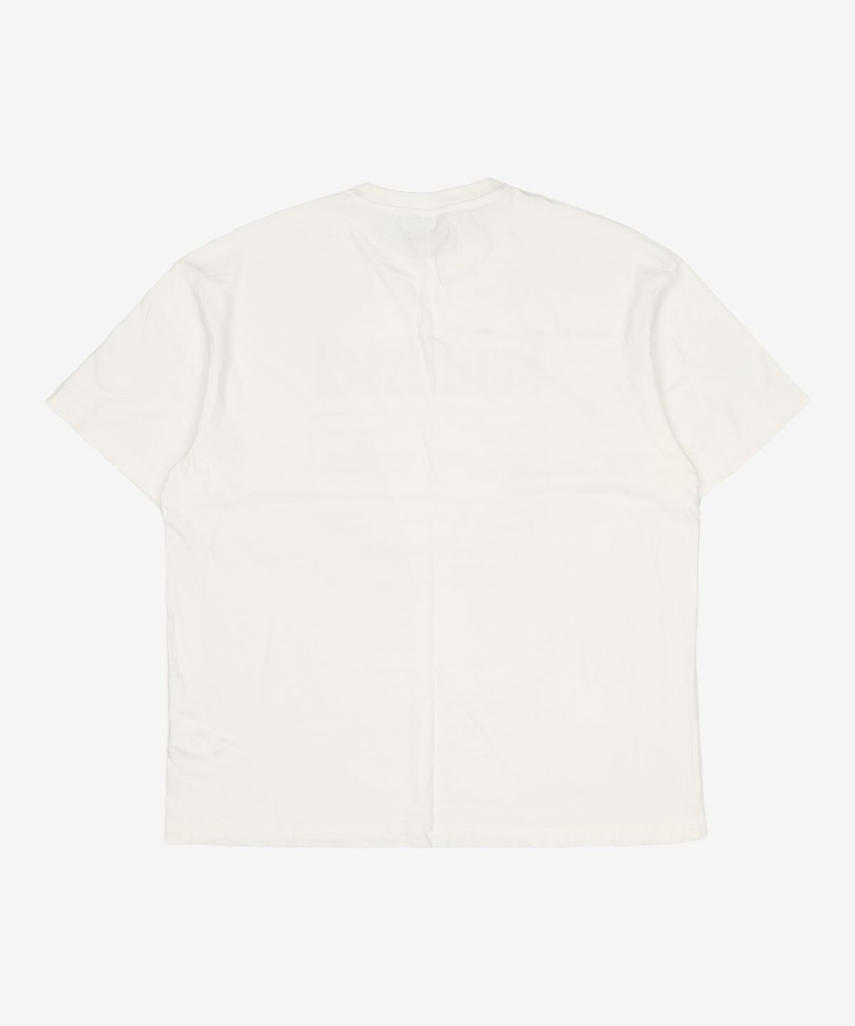마틴플랜(MARTIN PLAN) Answer Key Half T - WHITE L