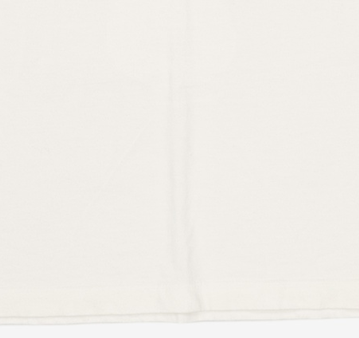 마틴플랜(MARTIN PLAN) Answer Key Half T - WHITE L