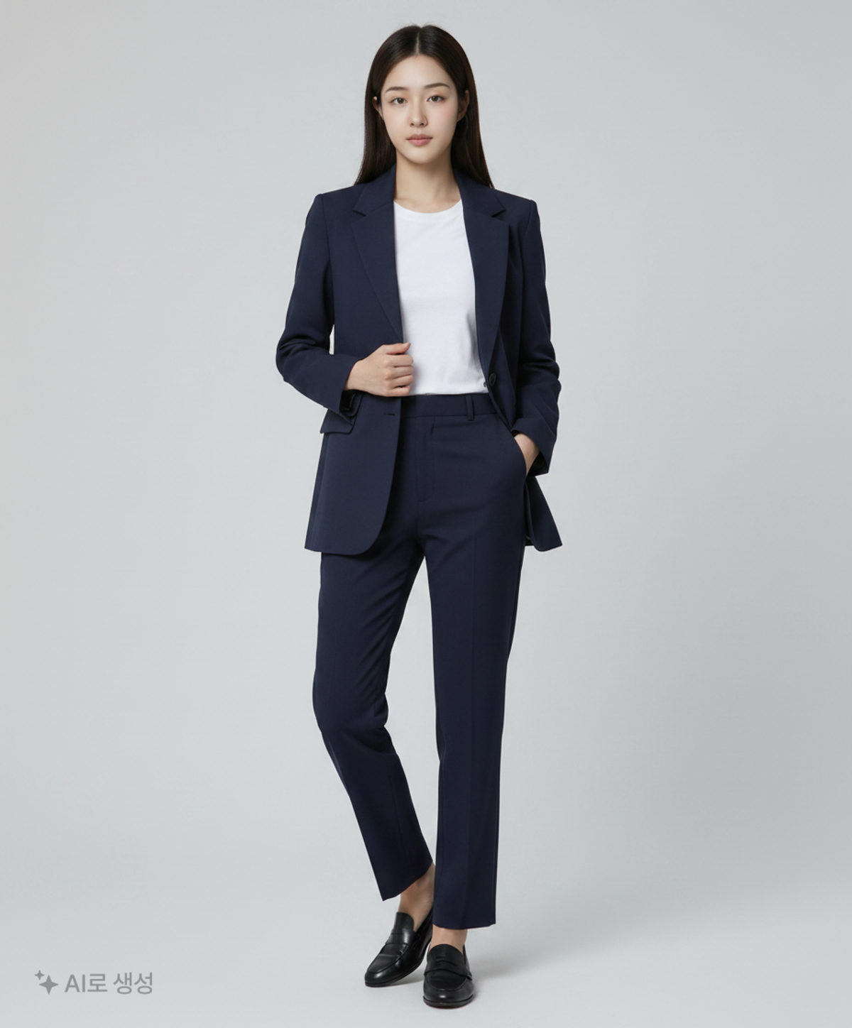 자라(ZARA) 슈트/블레이저 재킷 XS