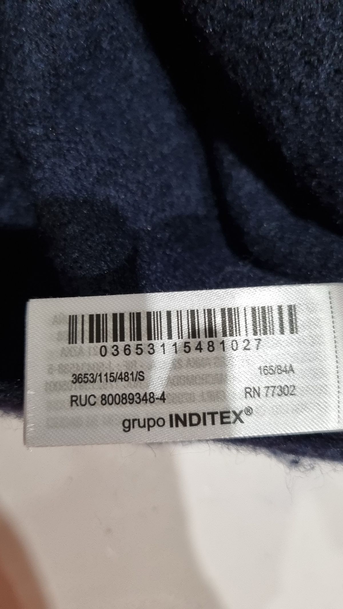자라(ZARA) 니트/스웨터 S
