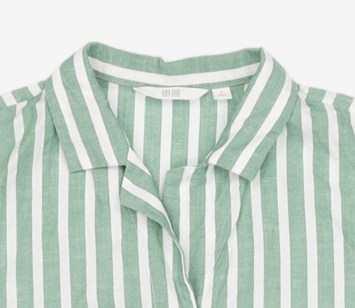 유니클로(UNIQLO) 캐주얼 셔츠 S