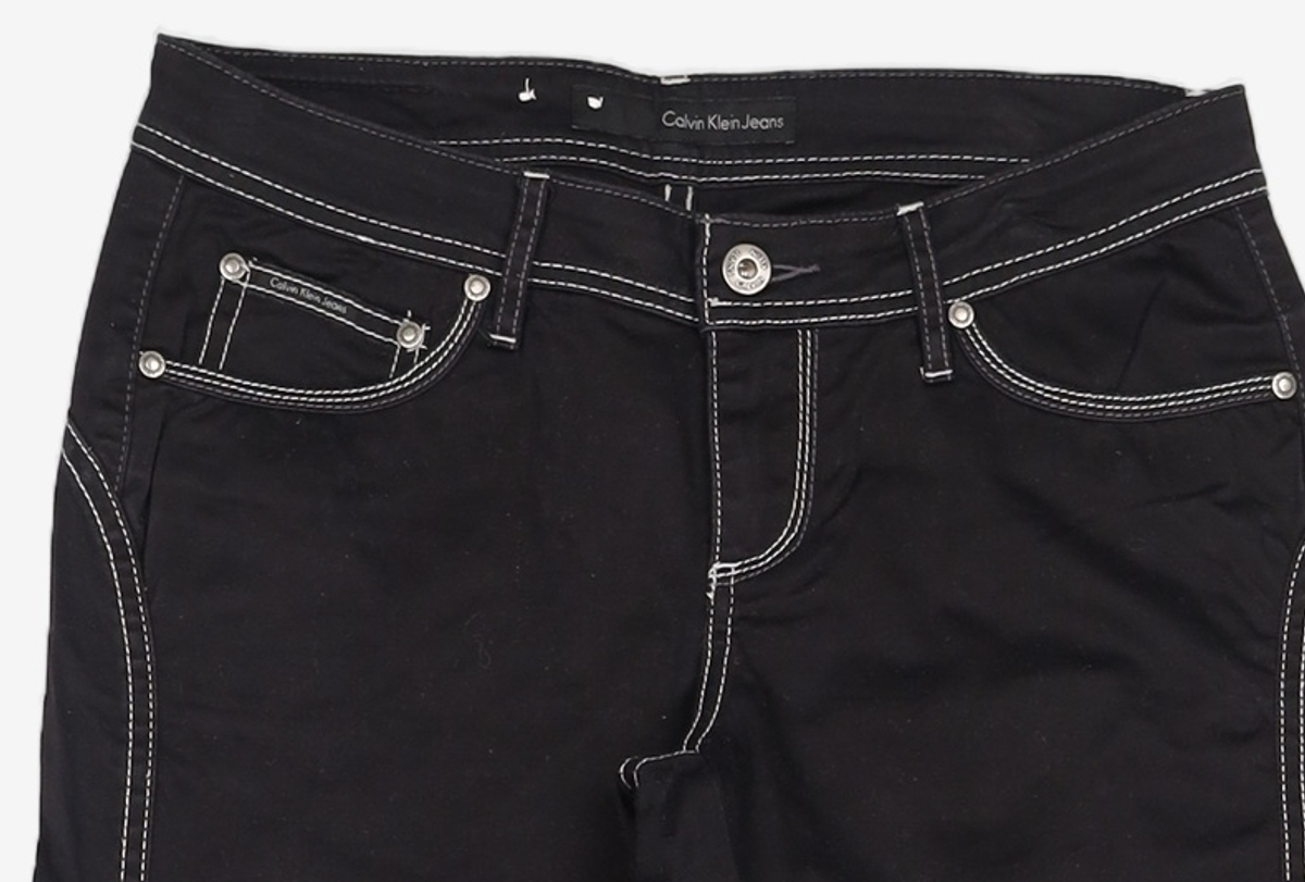 캘빈클라인 진(CALVIN KLEIN JEANS) 청/데님 팬츠 W28 L32