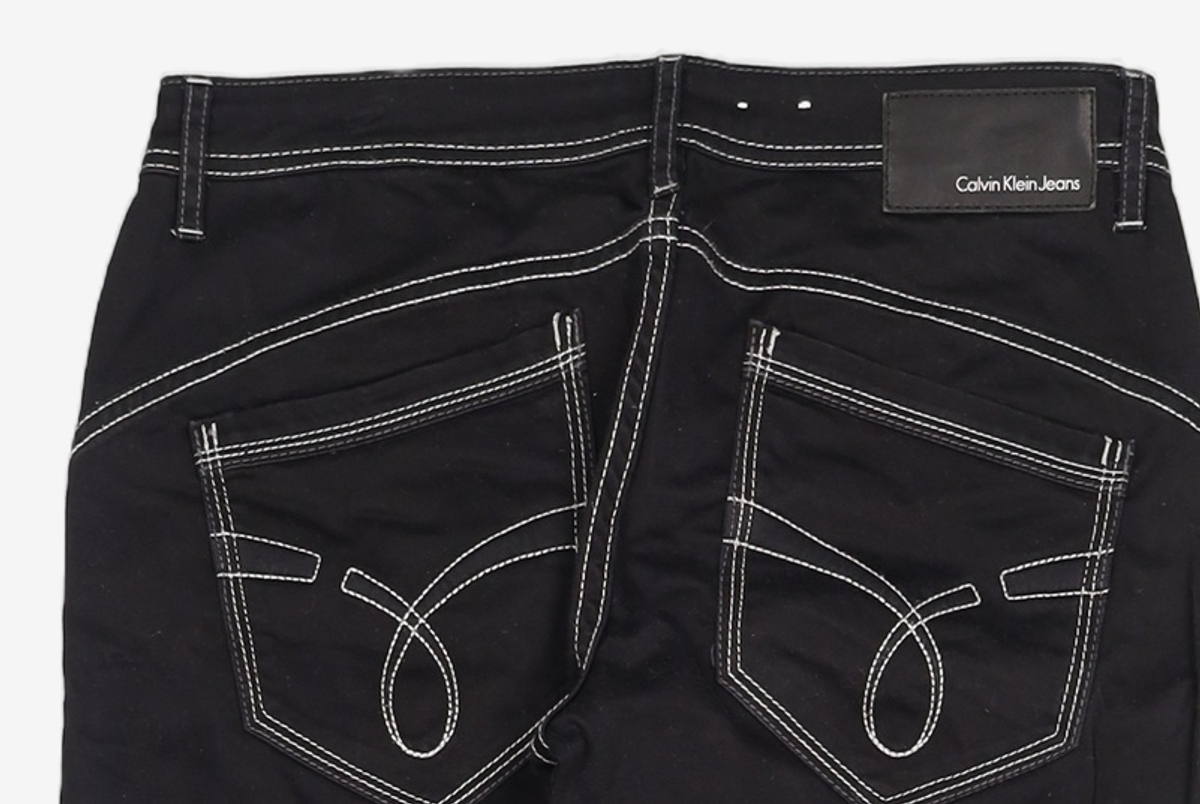 캘빈클라인 진(CALVIN KLEIN JEANS) 청/데님 팬츠 W28 L32