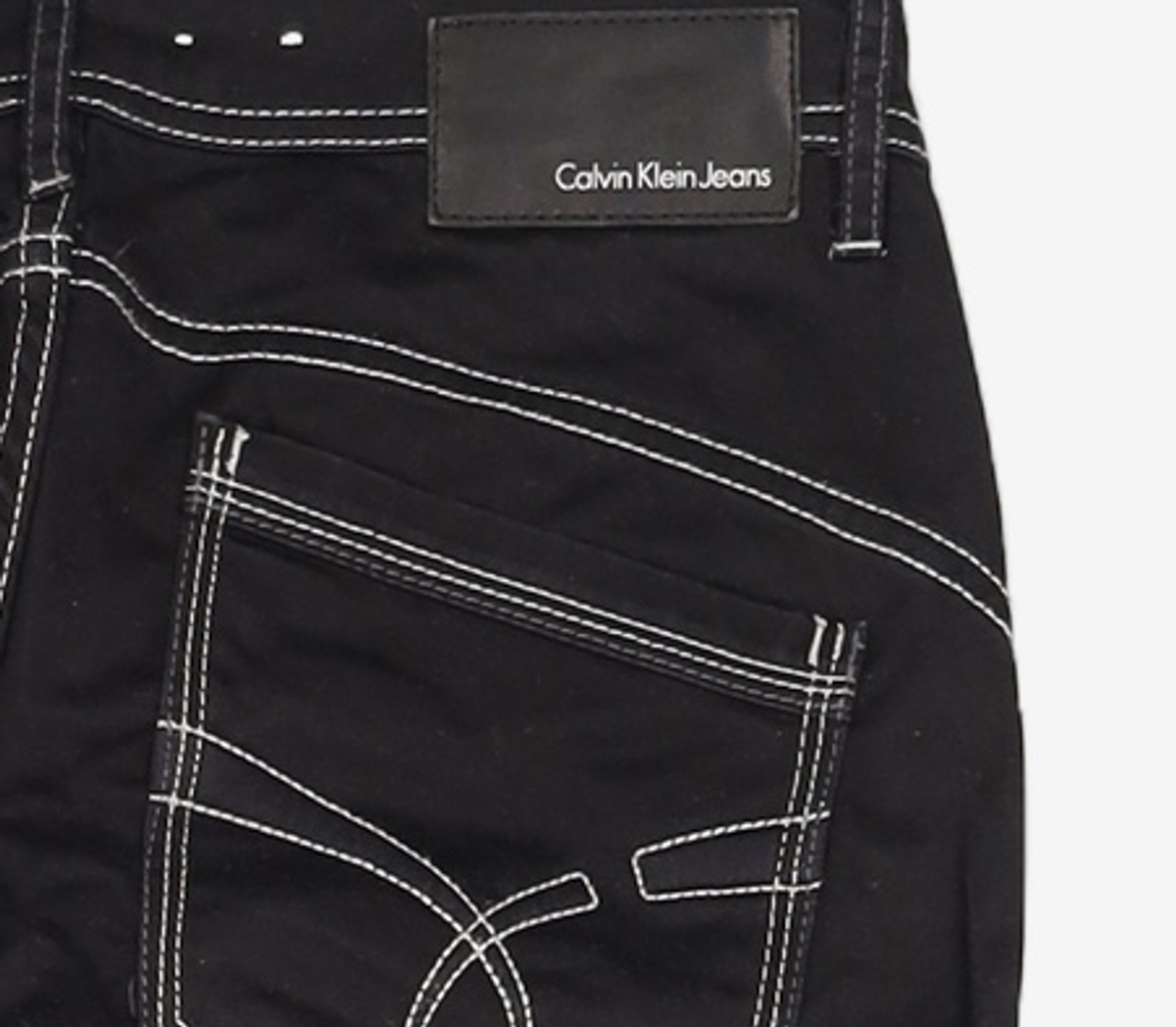 캘빈클라인 진(CALVIN KLEIN JEANS) 청/데님 팬츠 W28 L32