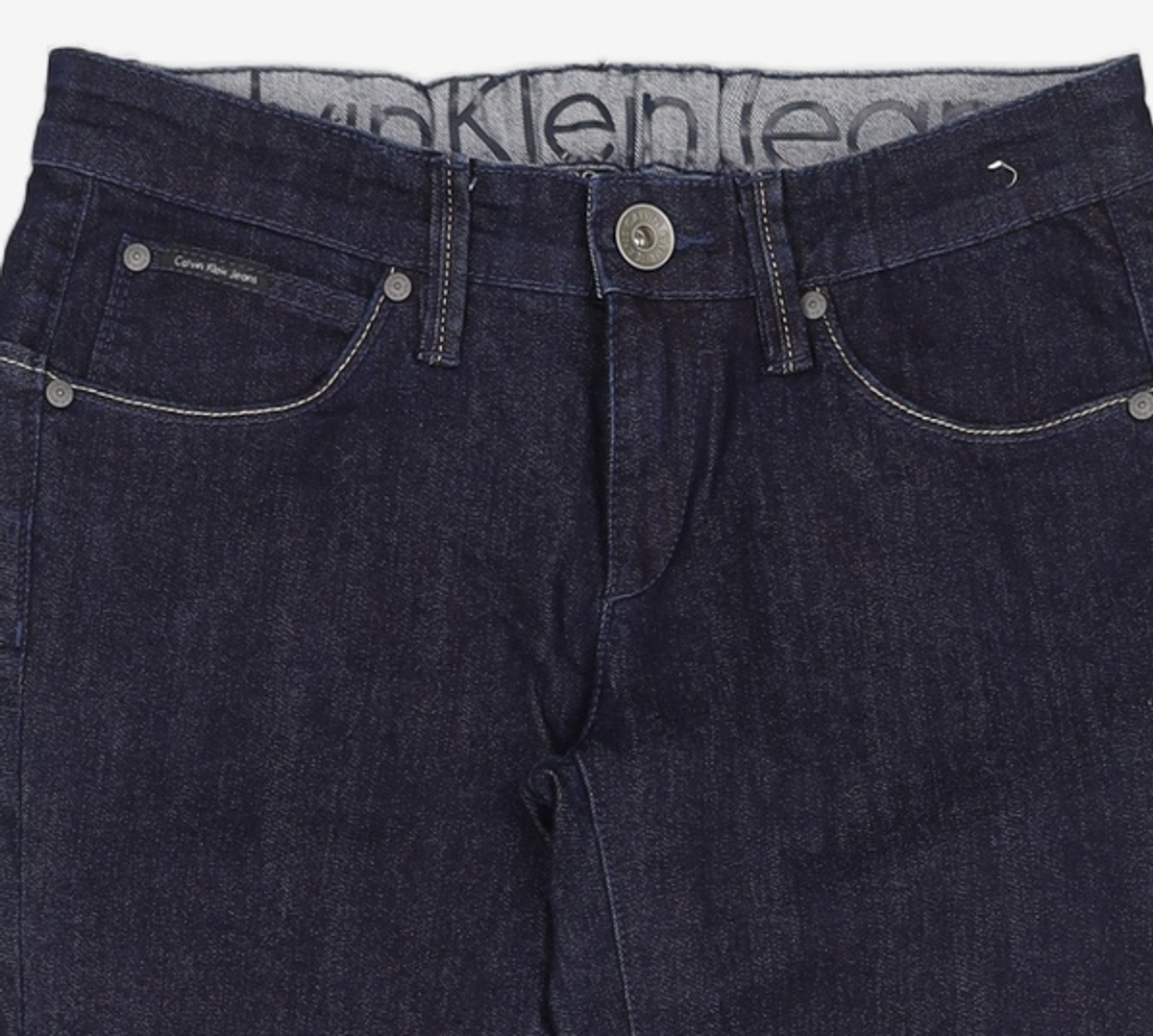 캘빈클라인 진(CALVIN KLEIN JEANS) 청/데님 팬츠 28