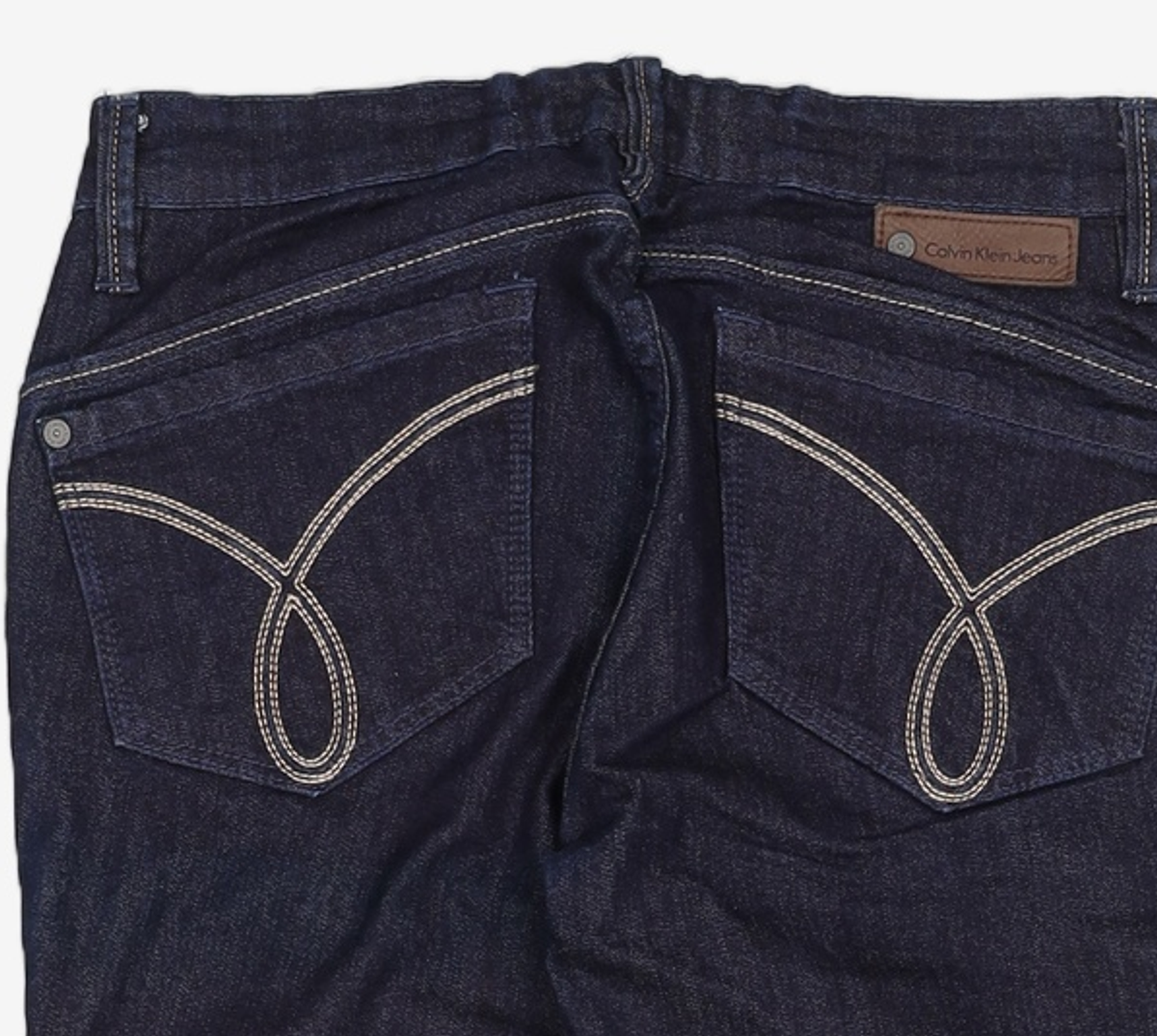 캘빈클라인 진(CALVIN KLEIN JEANS) 청/데님 팬츠 28