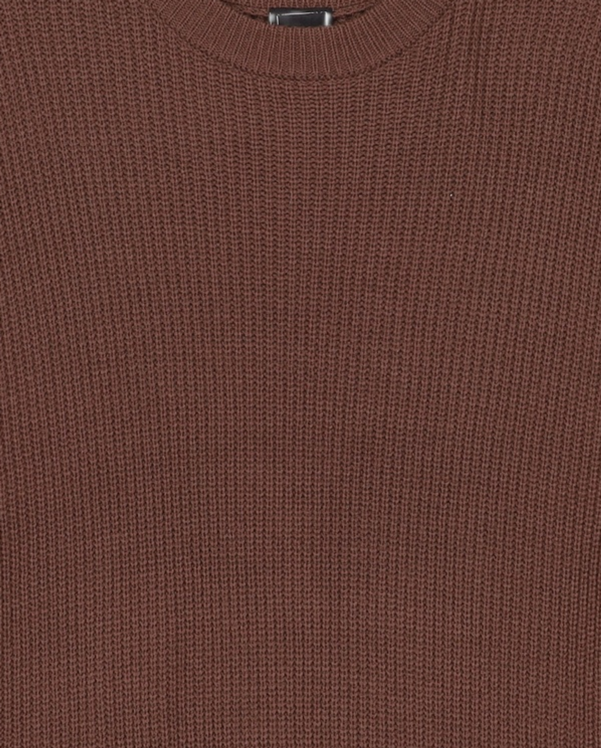 미니멀코드(MINIMALCODE) 니트/스웨터 S