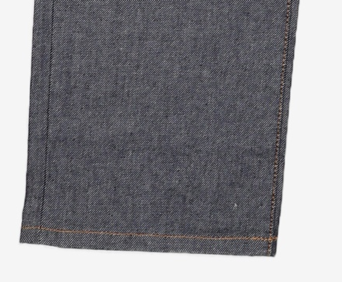 랩원오원(LAB101) TOM RIGID RAW DENIM 28
