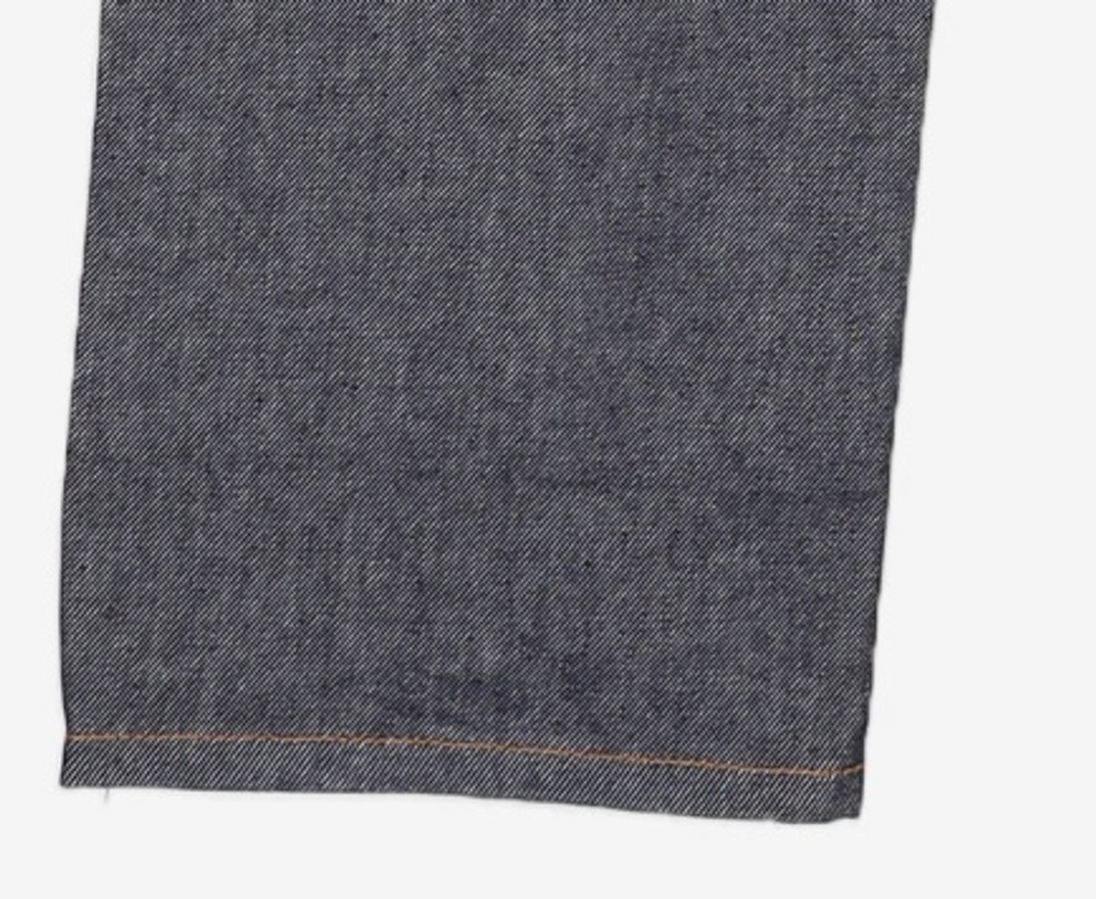 랩원오원(LAB101) TOM RIGID RAW DENIM 28